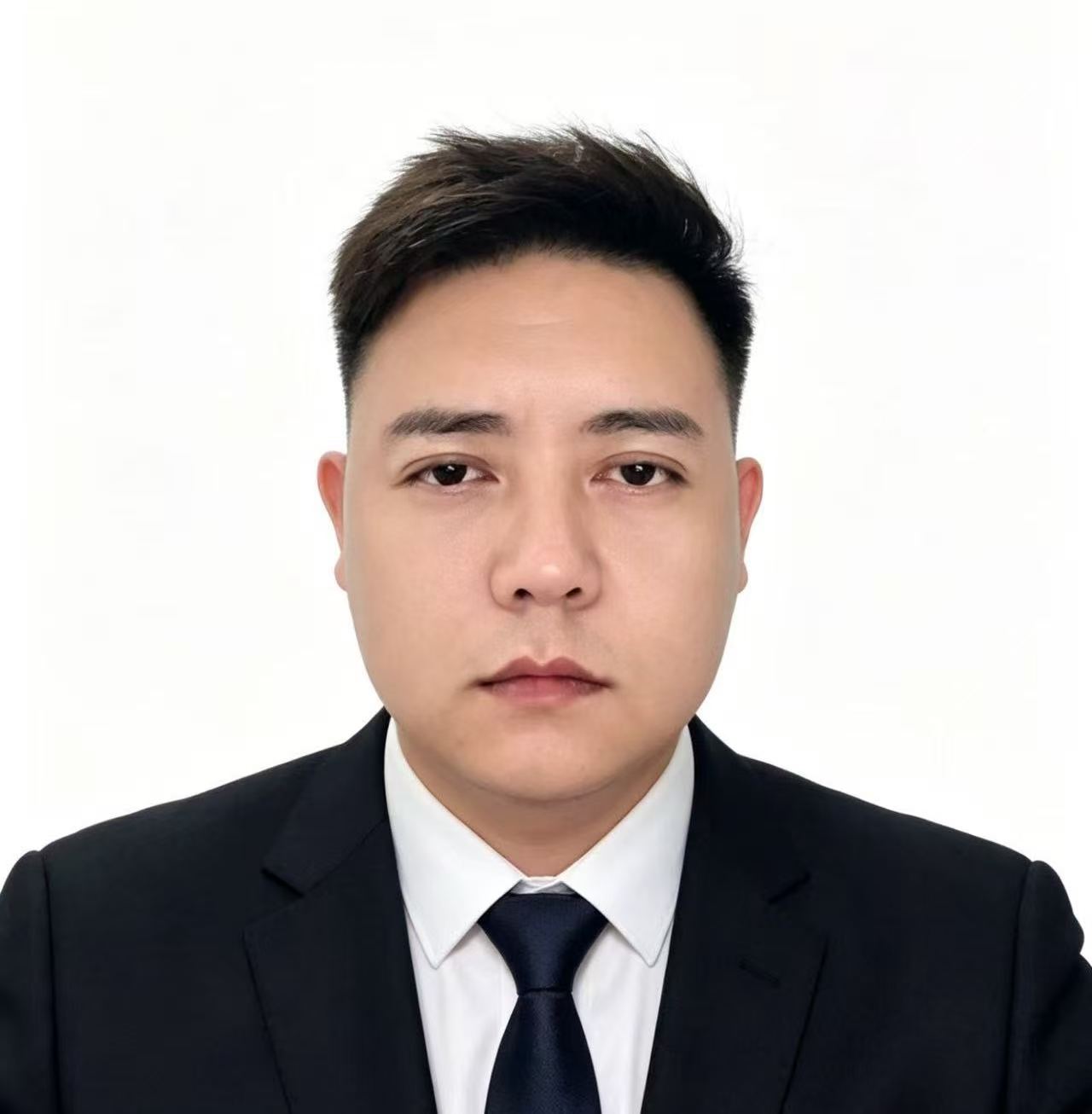 郭英俊